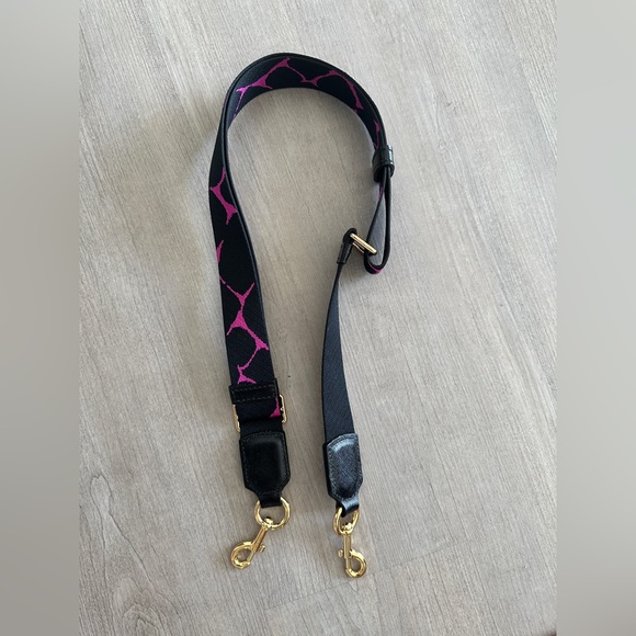 Rebecca Minkoff Guitar Strap - Picture 2 of 4